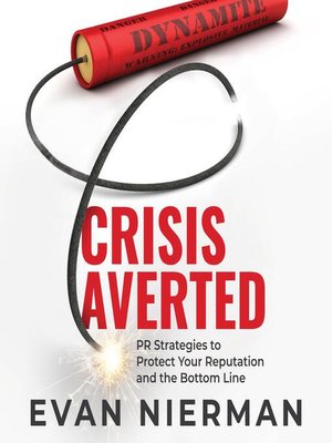 cover image of Crisis Averted